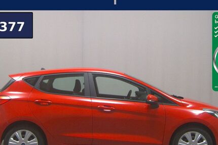Ford Fiesta 172.475 km 5.780 &euro; Gyhum/Bockel 27404