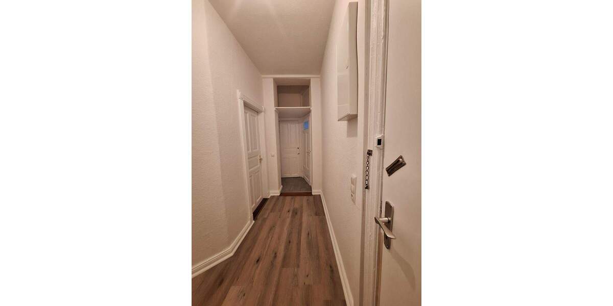 Etagenwohnung Kiel Schreventeich - 3 Zimmer, 72 m&sup2;, 700&euro; | Angebot:25370833