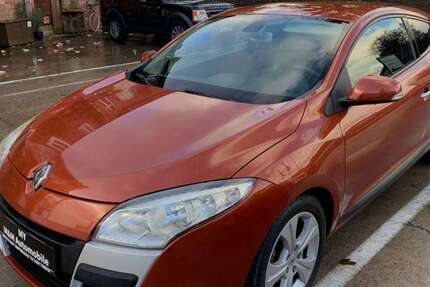Renault Megane 163.800 km 4.999 &euro; Miltenberg 63897