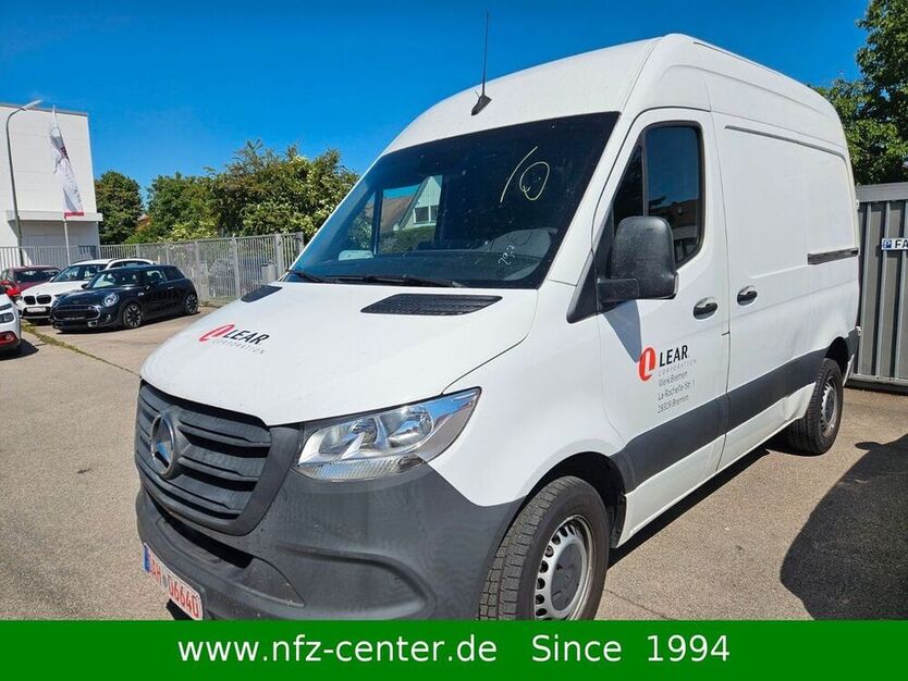 Sprinter