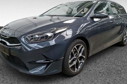 Kia ceed Sportswagon 31.582 km 21.930 &euro; Stuhr 28816