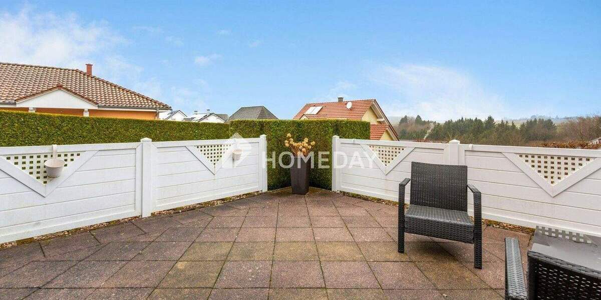 Einfamilienhaus Pirmasens Fehrbach - 4 Zimmer, 130 m&sup2;, 395.000&euro; | Angebot:25537494