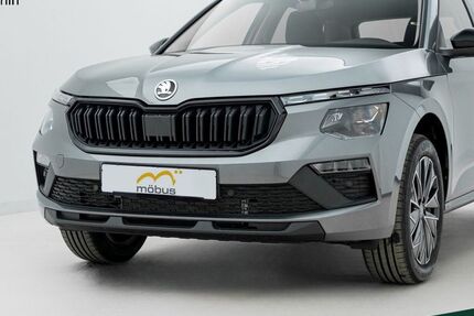 Skoda Kamiq 5.000 km 30.495 &euro; Berlin 13088