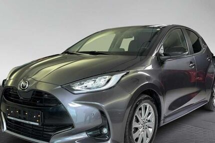 Mazda 2 61.300 km 16.890 &euro; München 80339