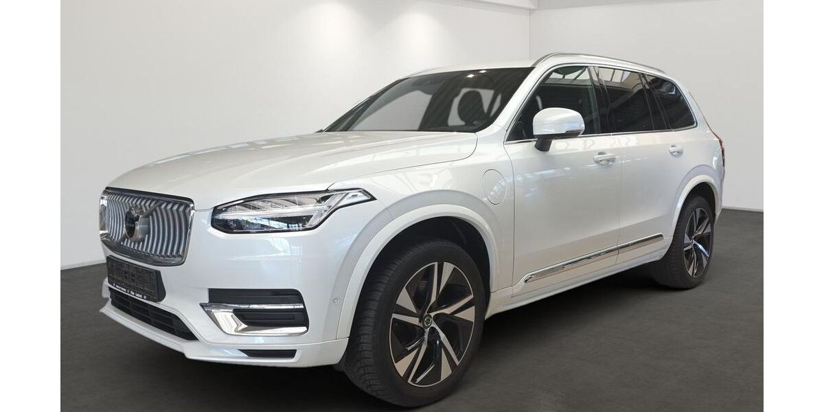 Volvo XC90 92.500 km 40.880 &euro; Dillenburg 35684