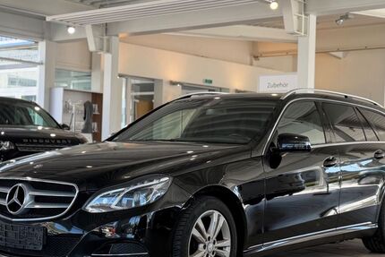 Mercedes-Benz E 220 174.000 km 14.999 &euro; Inden 52459