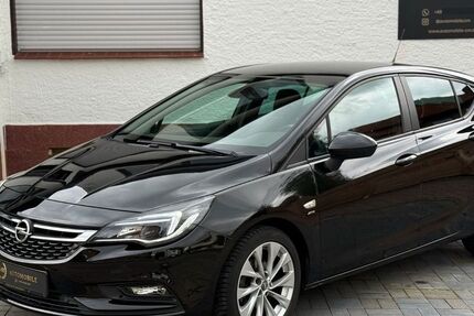 Opel Astra 77.180 km 11.780 &euro; Rahden 32369