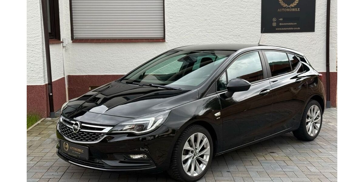 Opel Astra 77.180 km 11.780 &euro; Rahden 32369