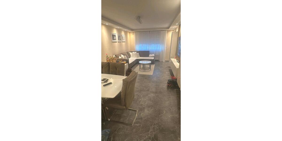 Etagenwohnung Maintal - 4 Zimmer, 122 m&sup2;, 380.000&euro; | Angebot:25284216