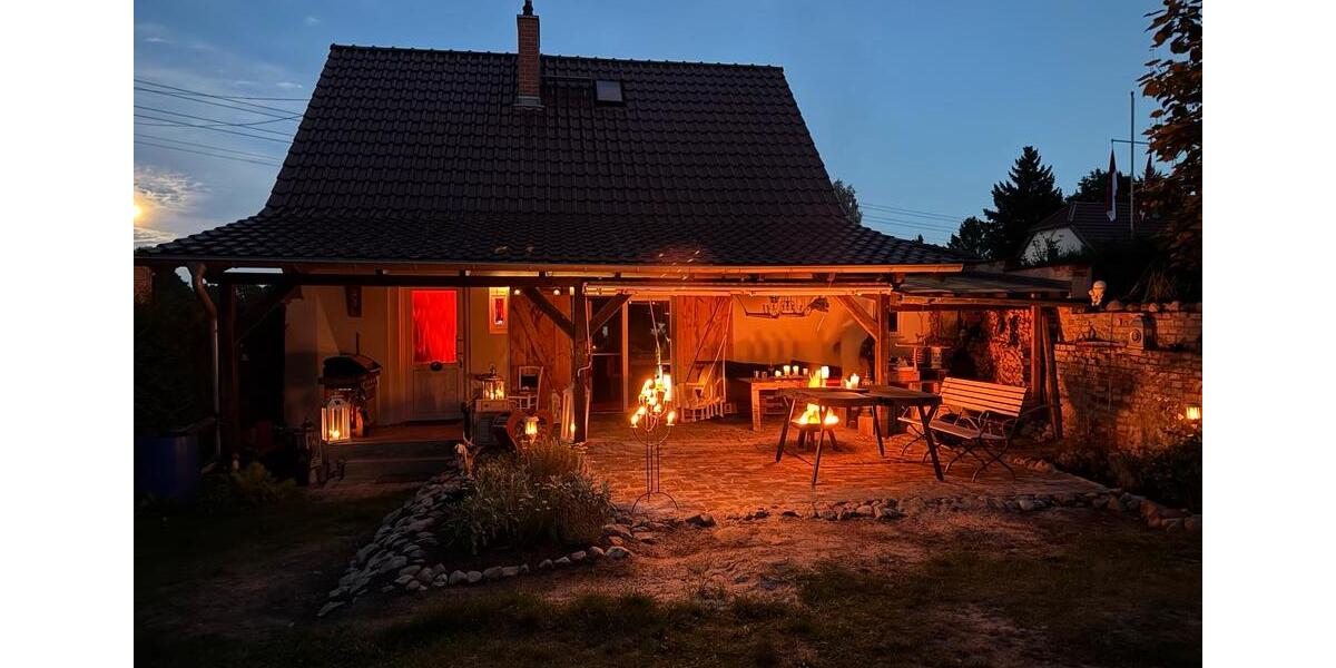 Bauernhaus, Landhaus Bad Freienwalde (Oder) - 3 Zimmer, 112 m&sup2;, 345.000&euro; | Angebot:26756907