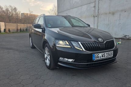 Skoda Octavia 195.000 km 12.900 &euro; Bischofsheim 65474