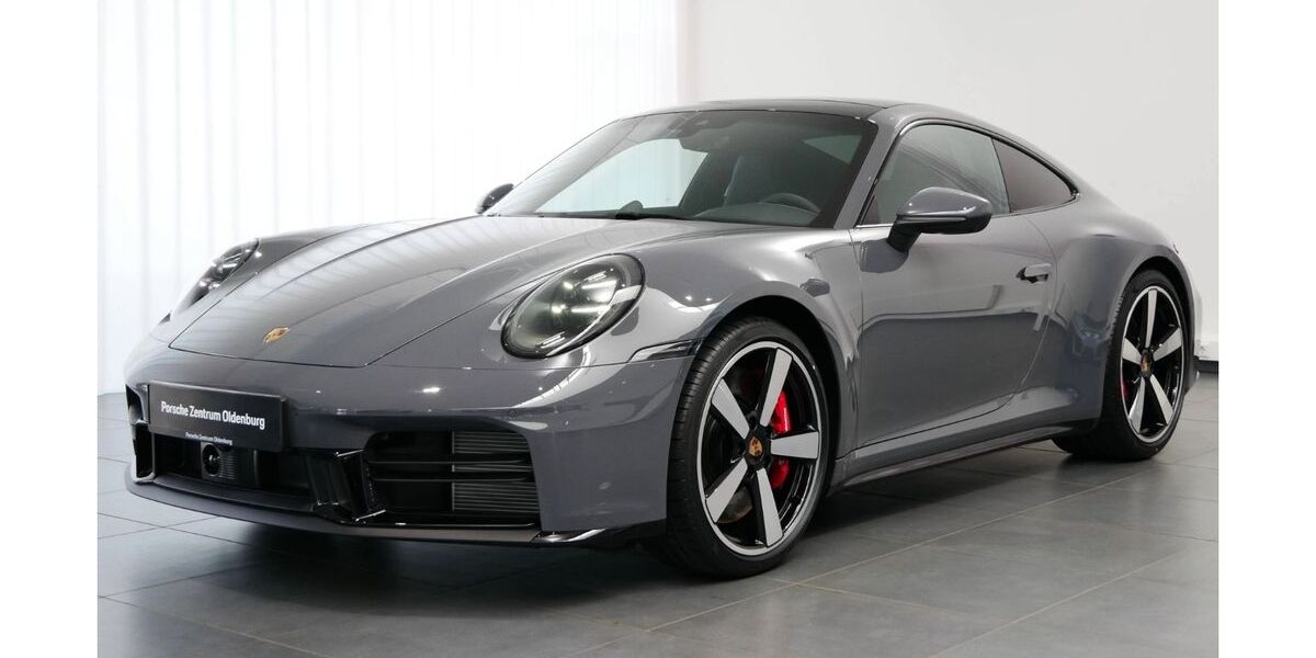 Porsche 992 4.900 km 179.890 &euro; Bremen 28207