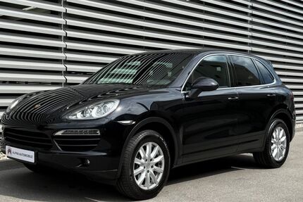 Porsche Cayenne 179.000 km 17.990 &euro; München 81379