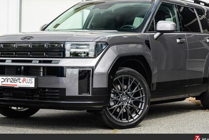 Hyundai SANTA FE 4.970 km 58.970 € Darmstadt 64285