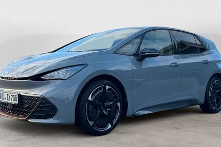 Cupra Born 5.000 km 39.950 &euro; Trier 54294