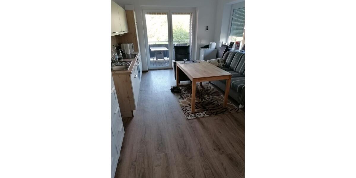 Etagenwohnung Leer (Ostfriesland) - 2 Zimmer, 50 m&sup2;, 495&euro; | Angebot:26415951
