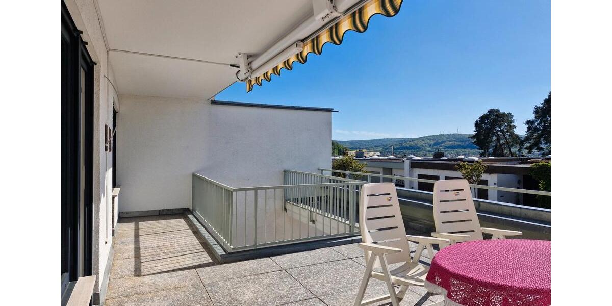 Erdgeschoßwohnung Erlenbach am Main - 3.5 Zimmer, 90 m&sup2;, 1.400&euro; | Angebot:26322543