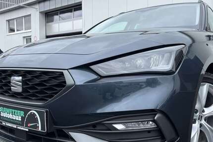 Seat Leon 52.245 km 19.680 &euro; Marktredwitz 95615