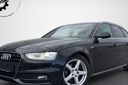 Audi A4 191.053 km 11.700 € Illertissen 89257