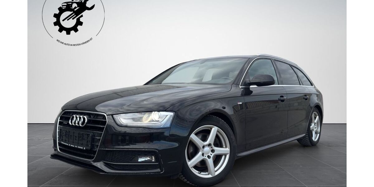 Audi A4 191.053 km 11.700 € Illertissen 89257