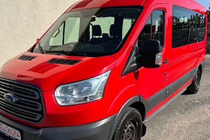Ford Transit 169.000 km 11.999 € Friedrichsdorf 61381