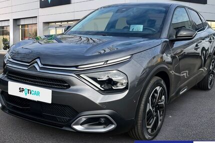 Citroen C4 X 42.940 km 22.450 &euro; Hamburg 20537
