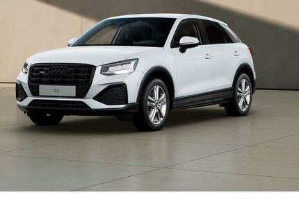 Audi Q2 28.460 km 36.285 &euro; Northeim 37154