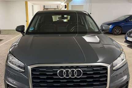 Audi Q2 92.000 km 20.100 &euro; München 81477