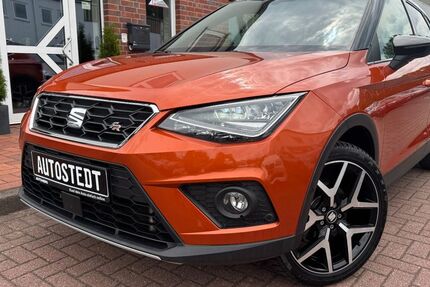 Seat Arona 48.000 km 16.790 &euro; Hollenstedt 21279