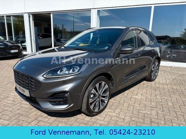 Ford Kuga 17.200 km 29.890 &euro; Hilter 49176