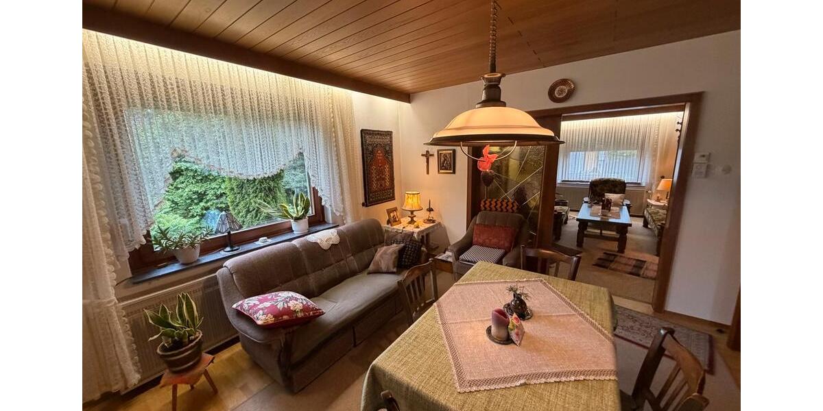 Einfamilienhaus Weiskirchen - 7 Zimmer, 181 m&sup2;, 279.000&euro; | Angebot:27150750