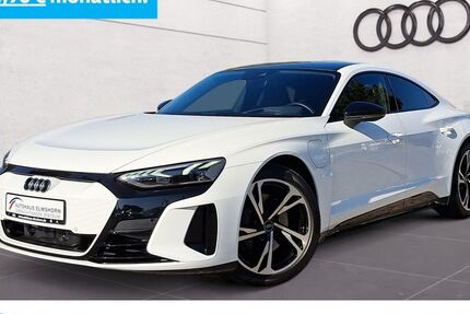 Audi e-tron GT 34.749 km 55.980 &euro; Kölln-Reisiek 25337