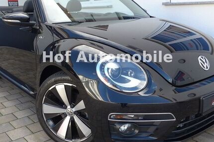 VW Beetle