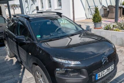 Citroen C4 Cactus 153.000 km 6.700 &euro; Aichach 86551
