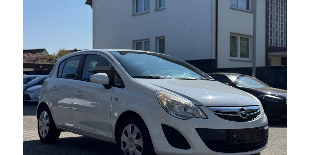 Opel Corsa 159.998 km 3.490 &euro; Osnabrück 49090