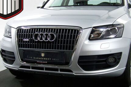 Audi Q5 98.850 km 9.999 &euro; Hamburg Stadtteil Horn 22119
