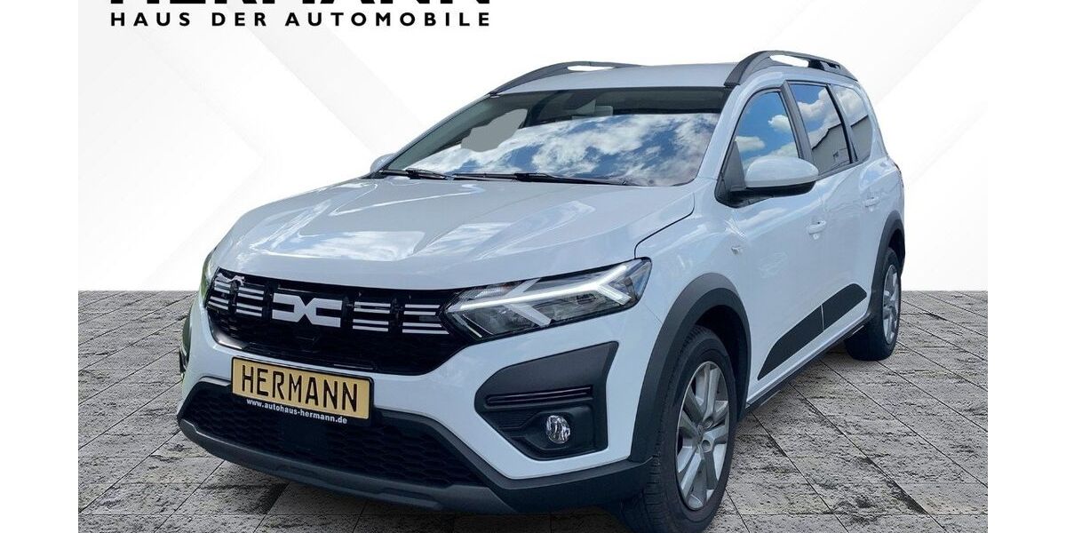 Dacia Jogger 30.270 km 17.480 &euro; Goslar 38644