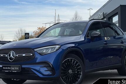 Mercedes-Benz GLC 200 6.376 km 56.780 € Landsberg am Lech 86899