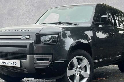 Land Rover Defender 29.300 km 80.990 € Coesfeld 48653