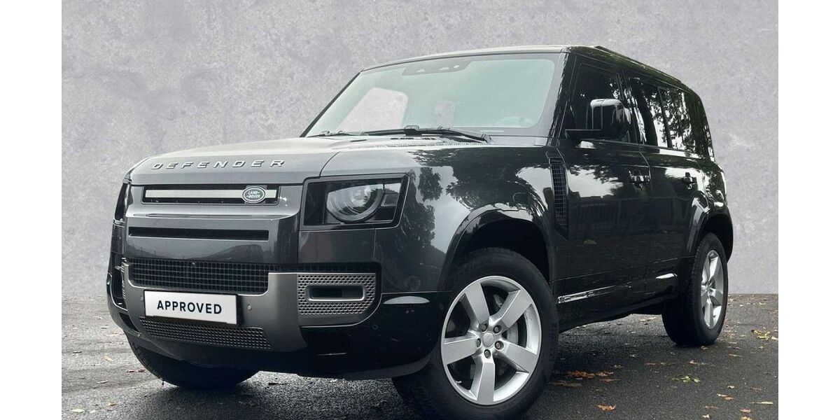 Land Rover Defender 29.300 km 80.990 € Coesfeld 48653