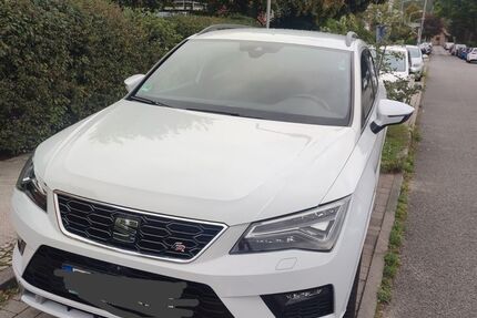 Seat Ateca 86.700 km 21.500 € Berlin 12524