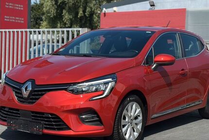 Renault Clio 48.500 km 14.999 € Nürnberg 90431