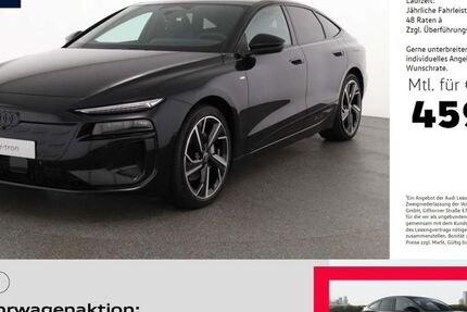 Audi A6 e-tron 5.000 km 65.480 &euro; Neumarkt 92318