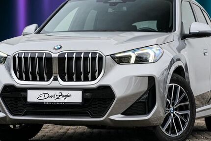 BMW X1 26.390 km 47.590 &euro; Augsburg 86199