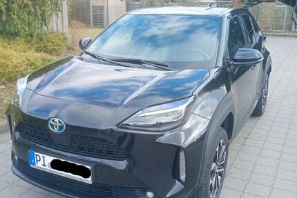 Toyota Yaris Cross 18.284 km 22.500 &euro; Barmstedt 25355