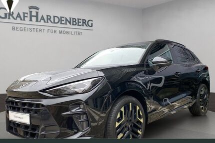 Cupra Terramar 2.500 km 56.790 &euro; Karlsruhe 76131