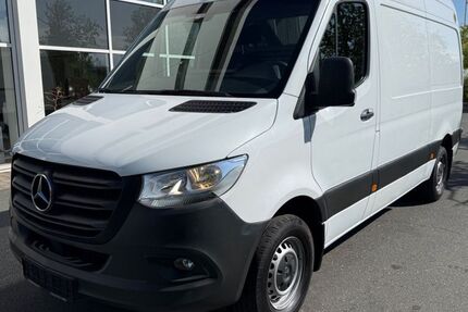 Mercedes-Benz Sprinter 201.000 km 20.240 &euro; Nürnberg 90439