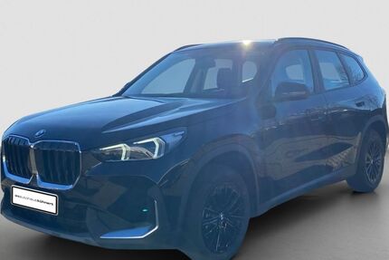 BMW X1 10.800 km 37.565 &euro; Windischleuba 04603