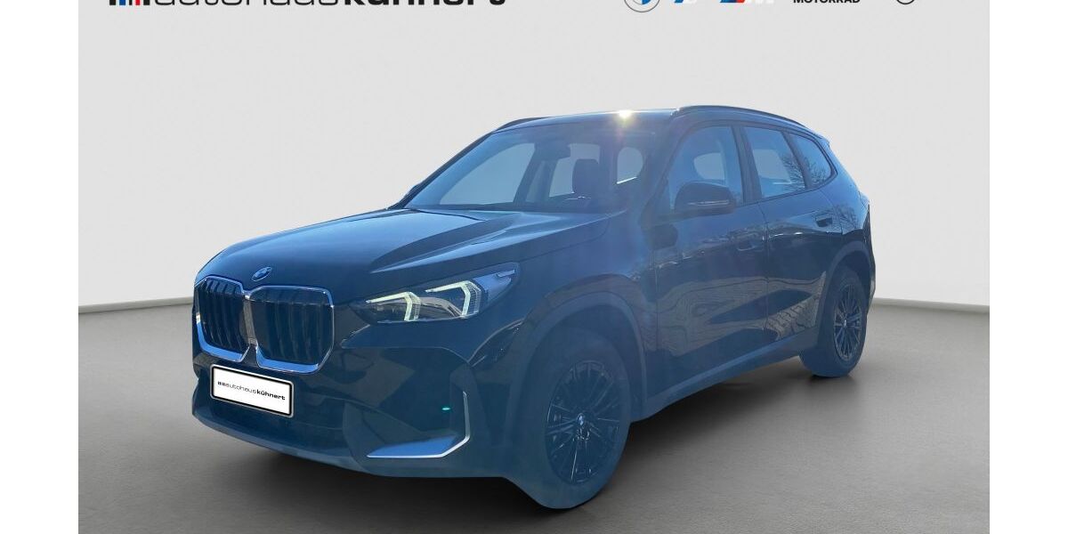 BMW X1 10.800 km 37.565 &euro; Windischleuba 04603