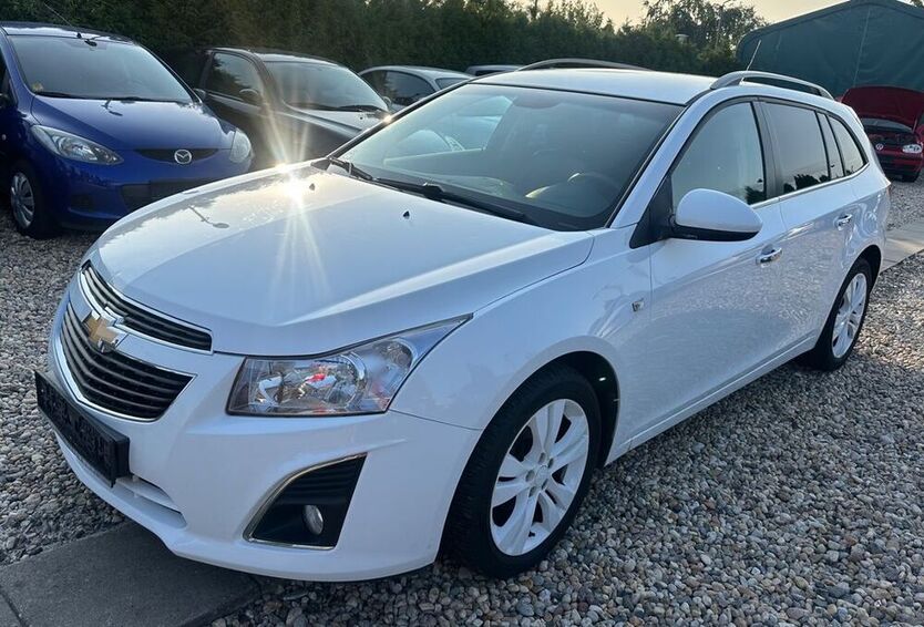 Cruze